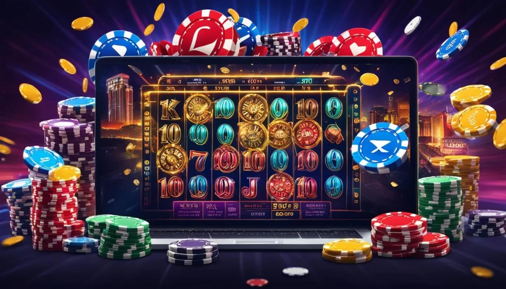 Cá cược thể thao đỉnh cao tại 5699 ccc