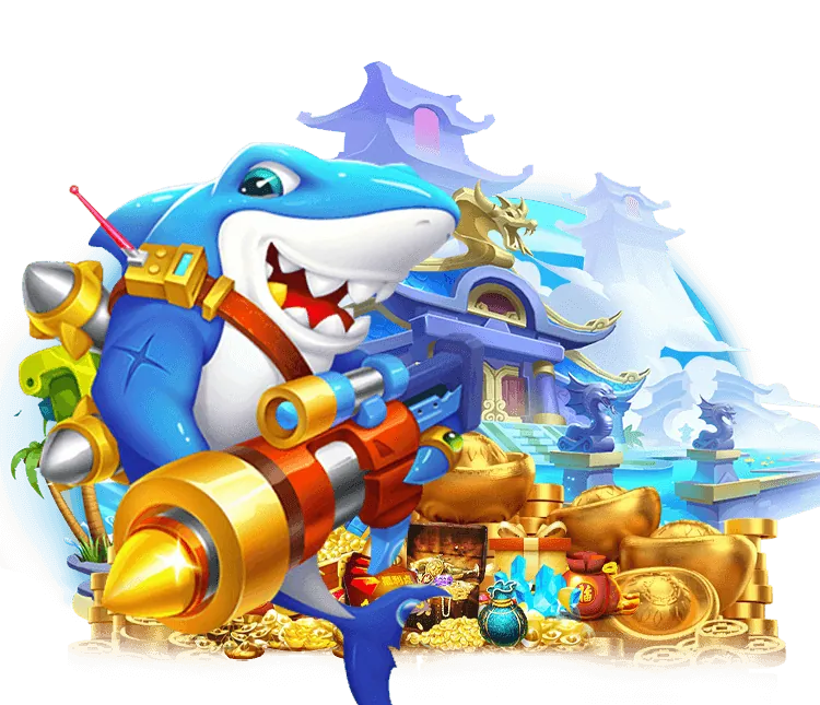 Game bắn cá May Mắn tại 5699 ccc